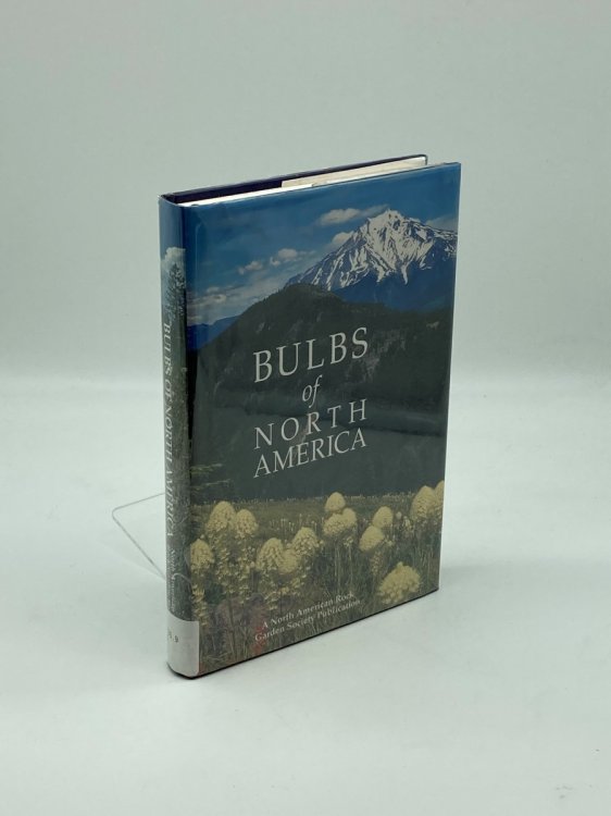 Bulbs of North America