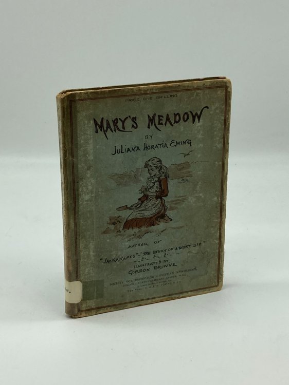 Mary's Meadow and Letters from a Little Garden