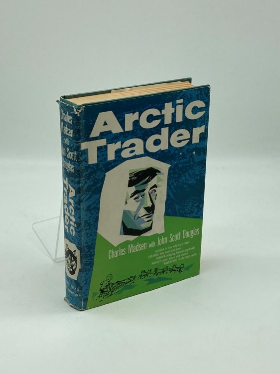 Arctic Trader