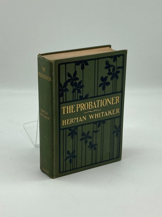 The Probationer and Other Stories