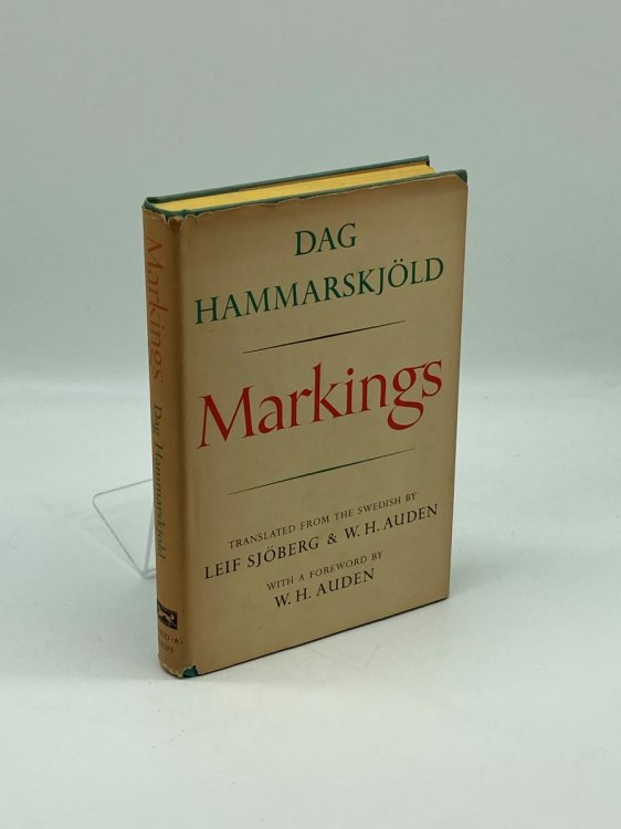 Markings