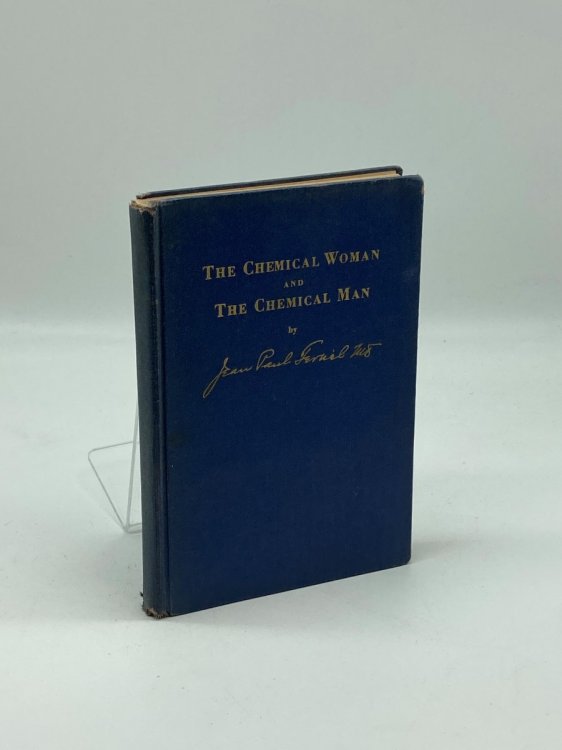 The Chemical Woman and the Chemical Man