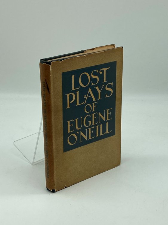Lost Plays of Eugene O'Neill