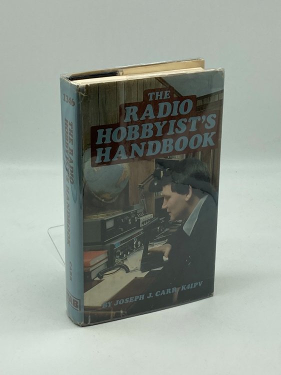 The Radio Hobbyist's Handbook