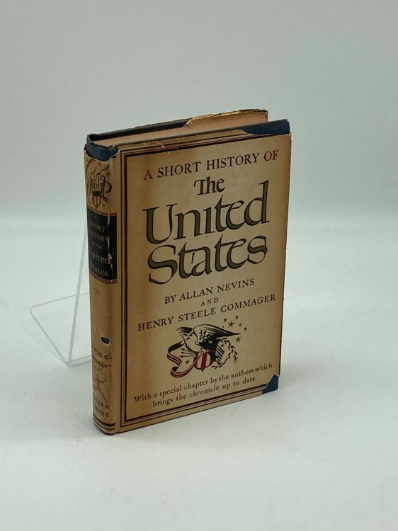 A Short History of the United States,