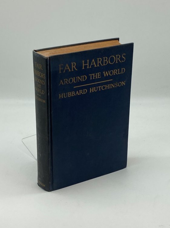 Far Harbors around the World