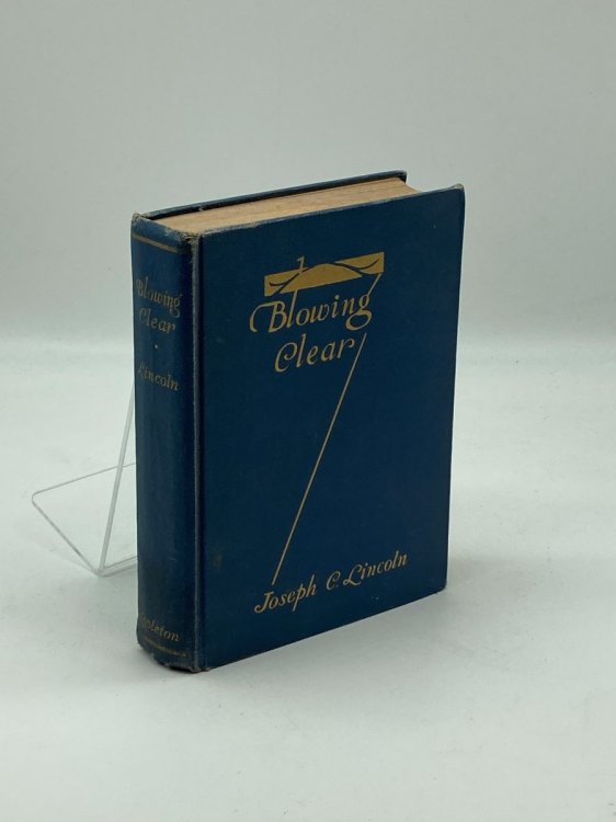 Image for Blowing Clear Blowing Clear