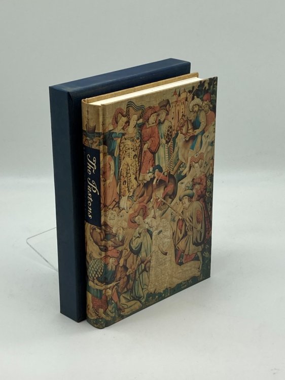 Image for The Pastons a Family in the Wars of the Roses The Pastons a Family in the Wars of the Roses