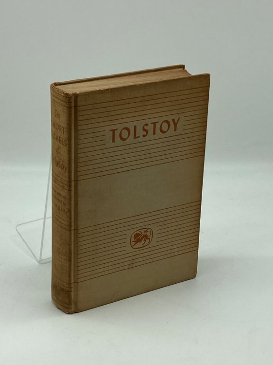 The Short Novels of Tolstoy