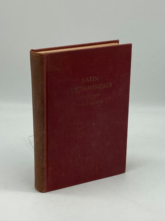Latin Fundamentals