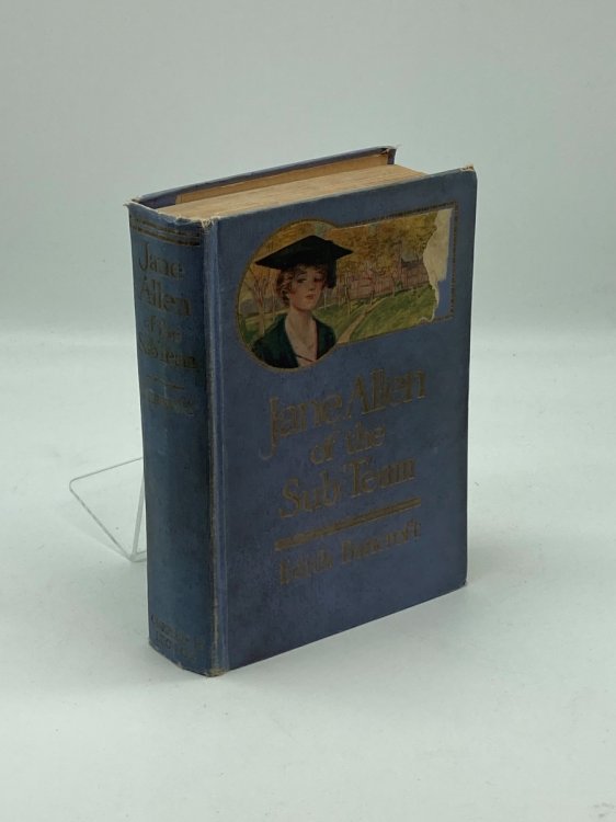 Image for Jane Allen of the Sub Team Jane Allen of the Sub Team