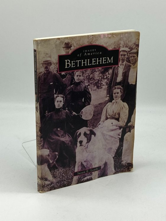 Image for Bethlehem Bethlehem