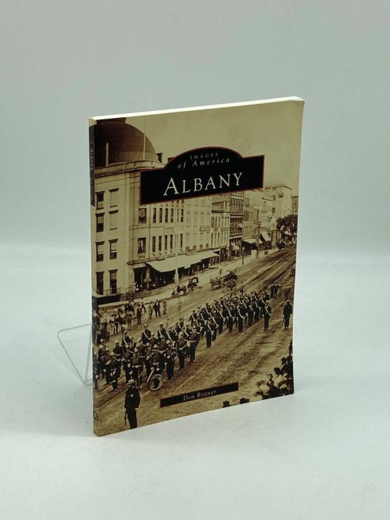 Image for Albany Albany