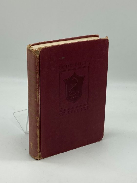 Image for Goodnight, Sweet Prince Goodnight, Sweet Prince