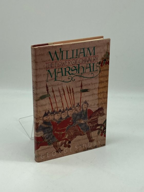 WILLIAM MARSHALL