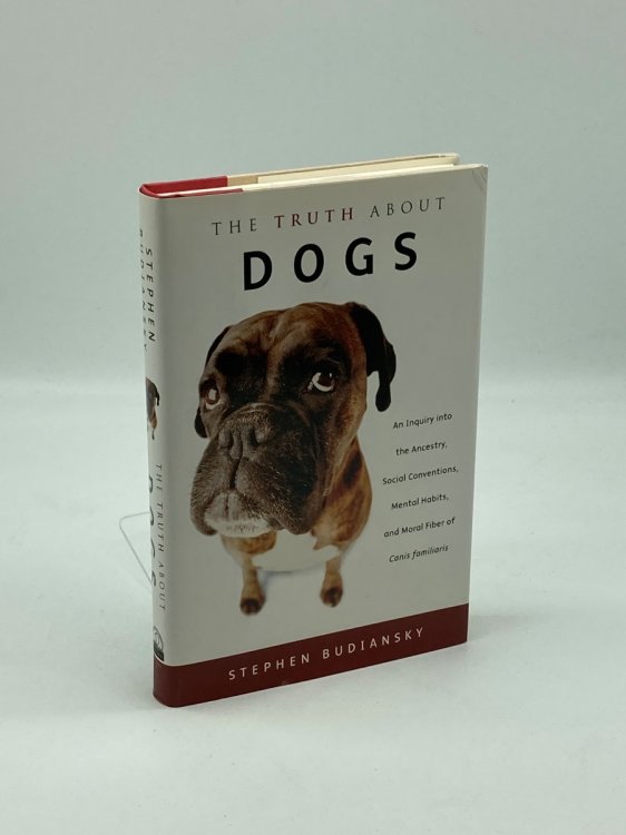 The Truth about Dogs