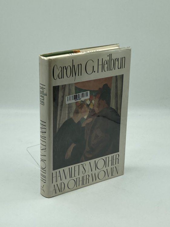 Hamlet's Mother and Other Women