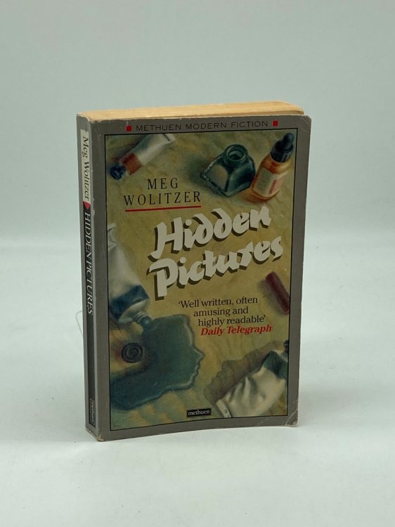 Hidden Pictures