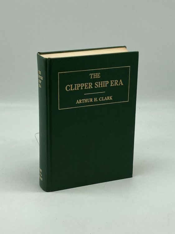 Clipper Ship Era