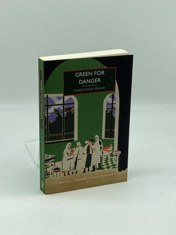 Green for Danger