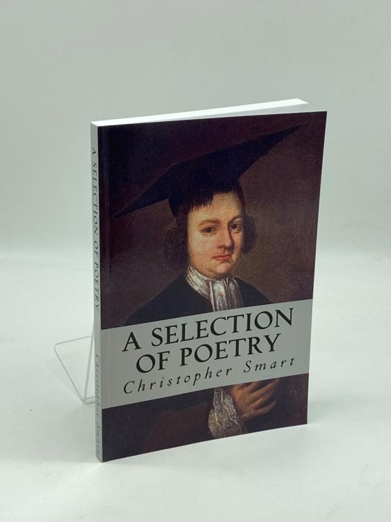 A Selection of Poetry by Christopher Smart