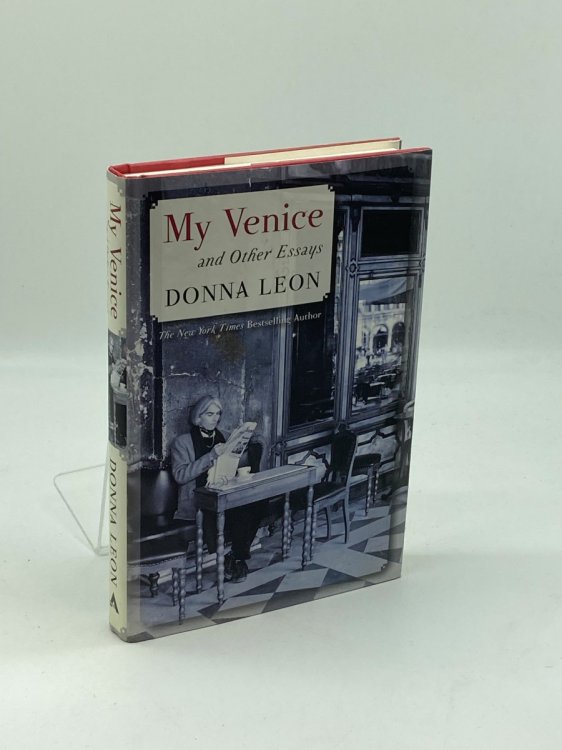 My Venice and Other Essays