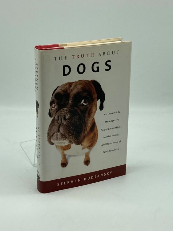 The Truth about Dogs
