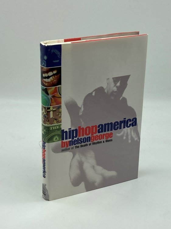 Hip Hop America