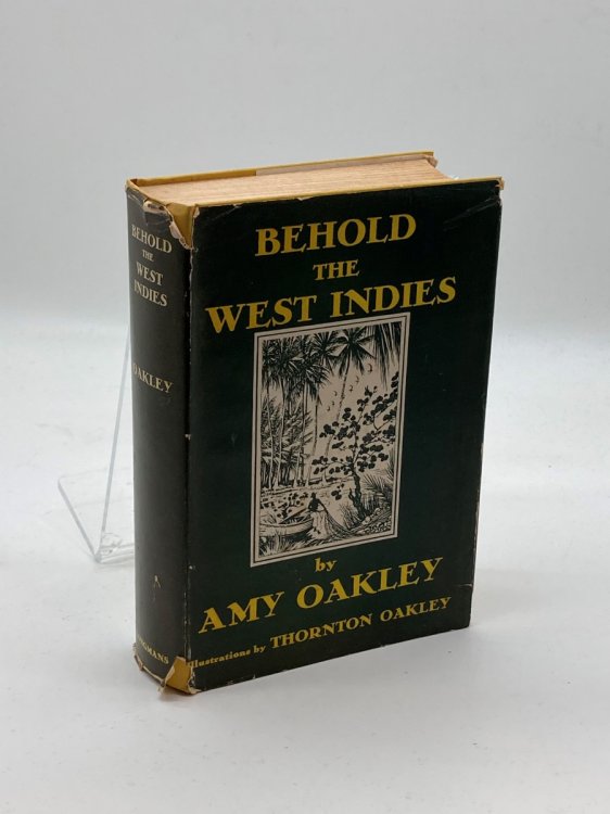 Behold the West Indies