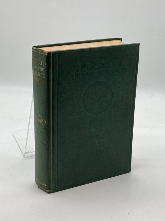 The City of the Sacred Well