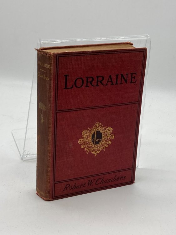 Lorraine
