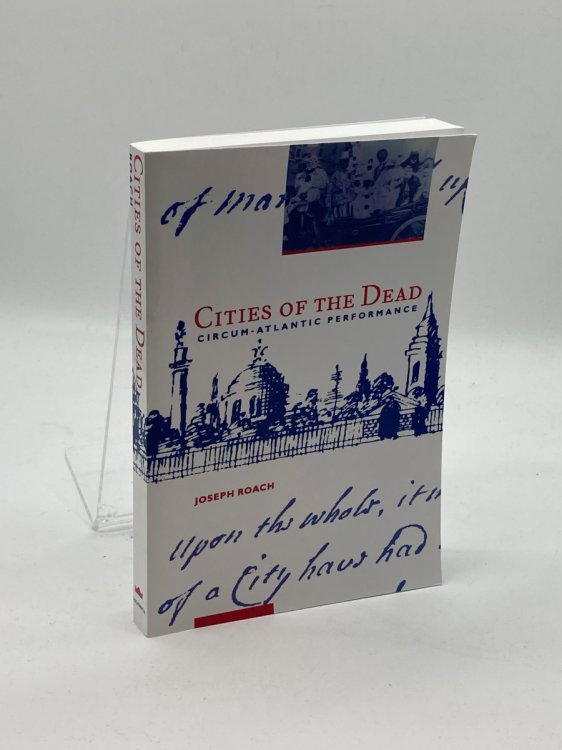 Cities of the Dead