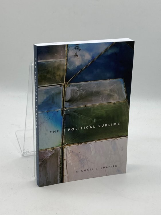 The Political Sublime