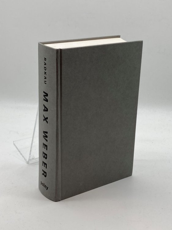 Image for Max Weber A Biography Max Weber A Biography