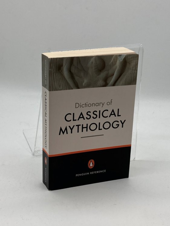Image for The Penguin Dictionary of Classical Mythology The Penguin Dictionary of Classical Mythology