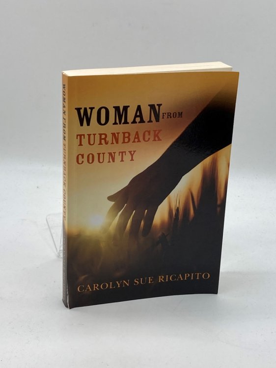 Woman from Turnback County