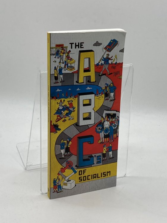 The Abcs of Socialism