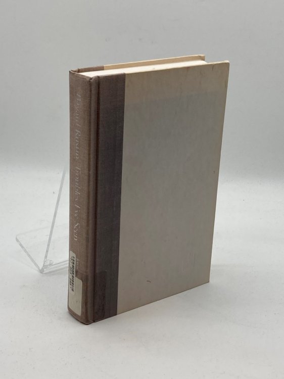 Bayard Rustin Troubles I'Ve Seen: a Biography