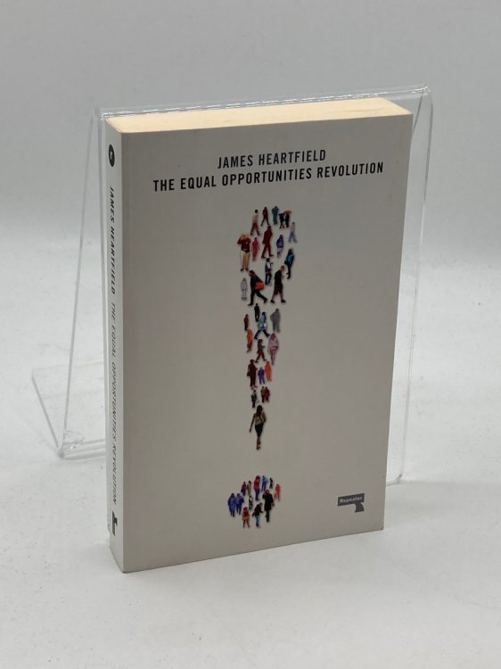 The Equal Opportunities Revolution