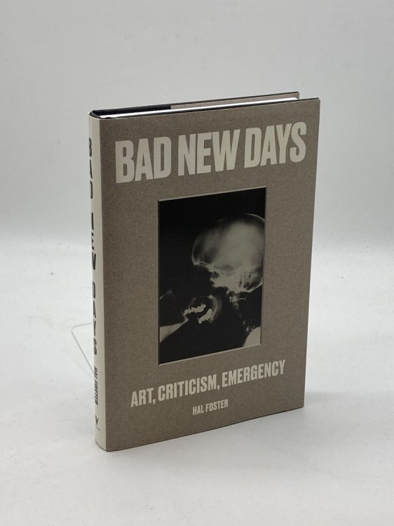 Bad New Days Art, Criticism, Emergency