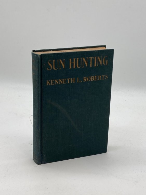 SUN HUNTING