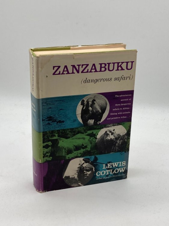 Zanzabuku