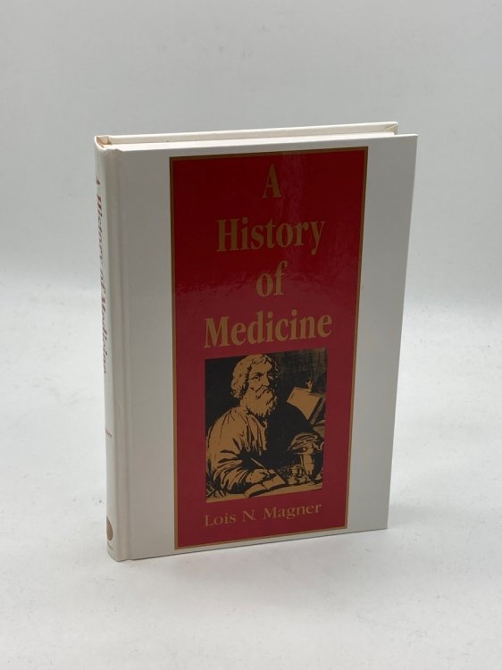 Image for A History of Medicine A History of Medicine