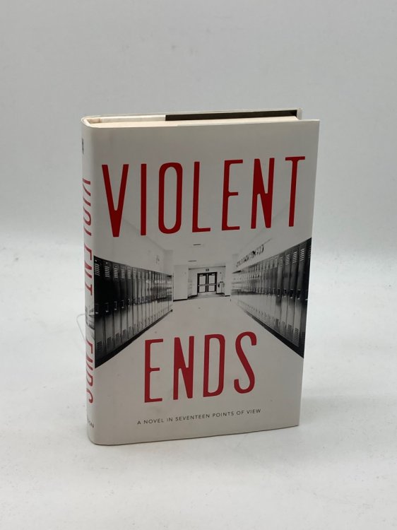 Image for Violent Ends Violent Ends