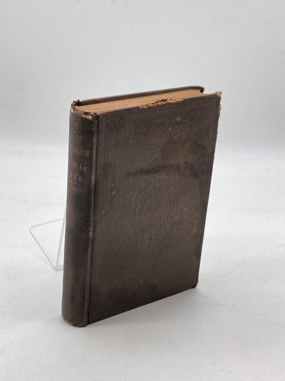 Image for Universalism A Practical Power Exhibited In A Series Of Discourses Universalism A Practical Power Exhibited In A Series Of Discourses