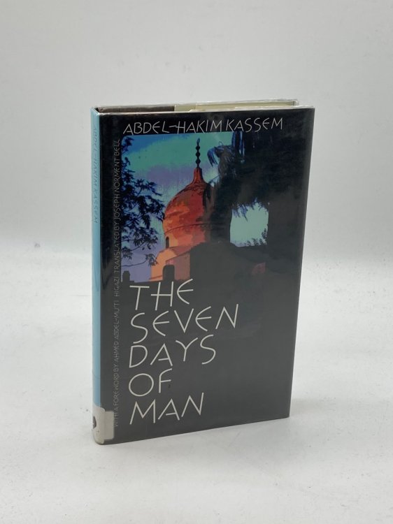 The Seven Days of Man