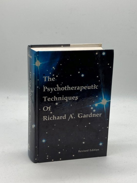 The Psychotherapeutic Techniques of Richard A. Gardner