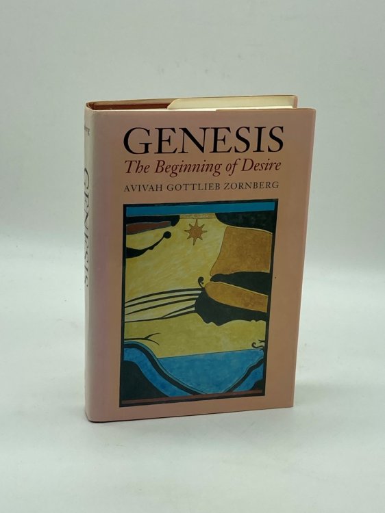 Genesis The Beginning of Desire