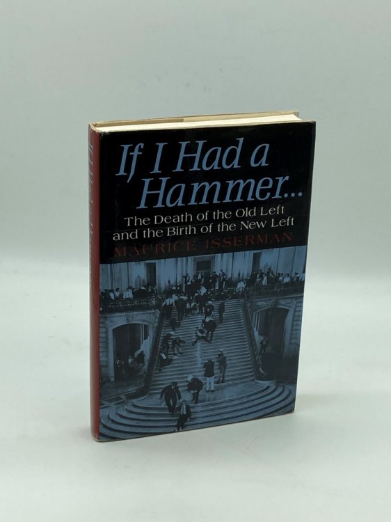 If I Had a Hammer