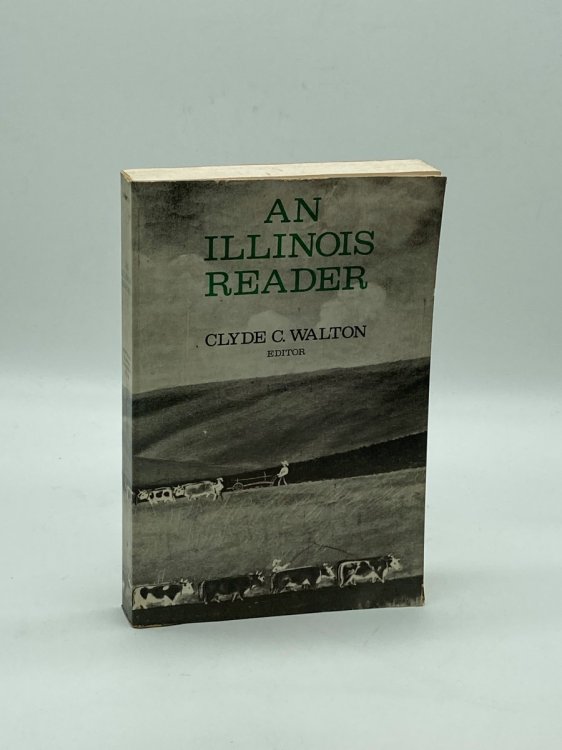 An Illinois Reader